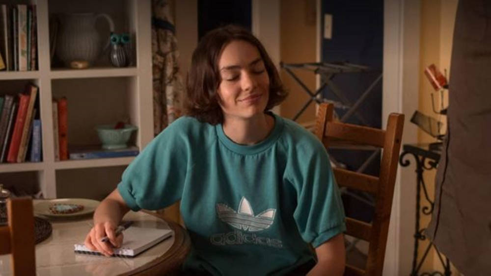 Atypical Lead Actress Bridgette Lundy-paine