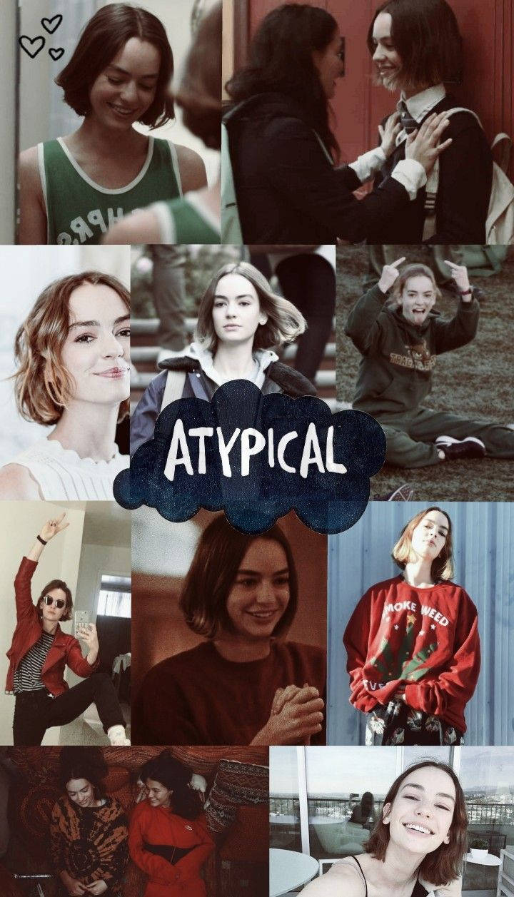 Atypical Lead Character Casey