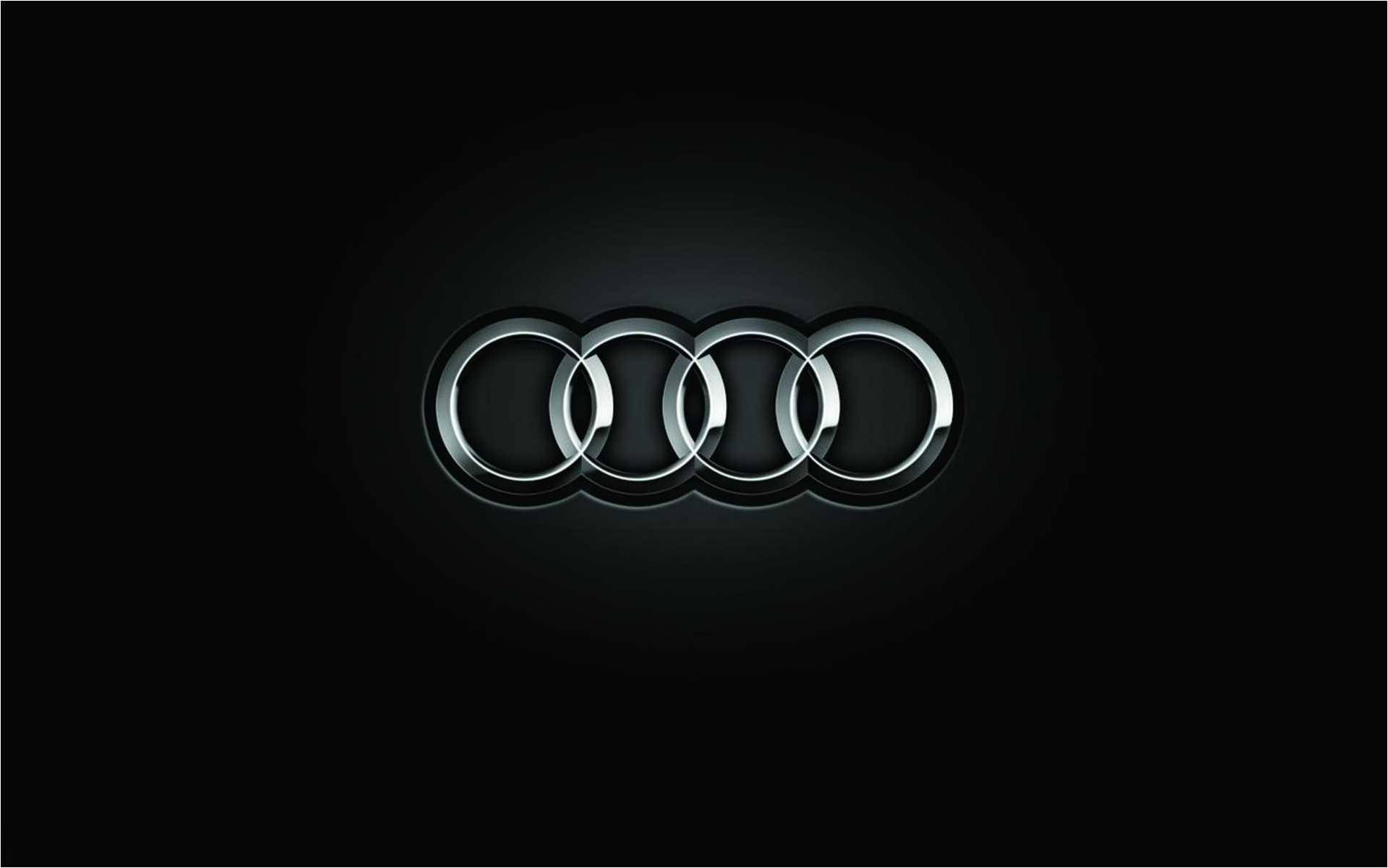 Audi Logo For Car Brands