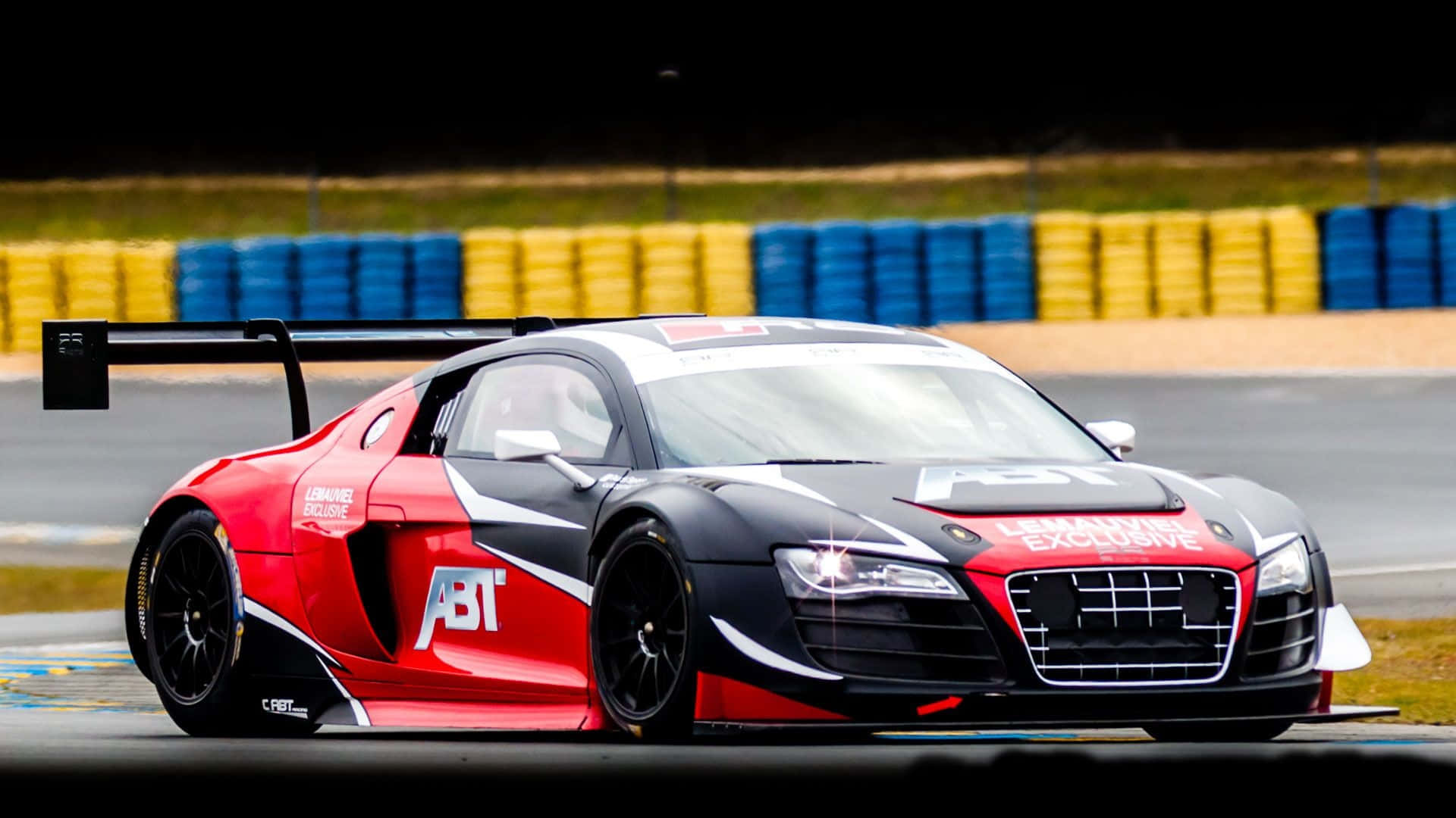 Audi R8 Ltd - R8 Ltd - R8 Ltd - R