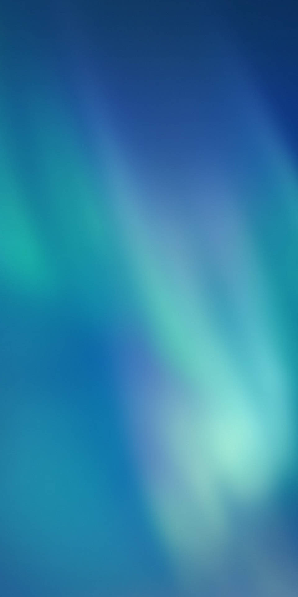 Aurora Borealis Oppo A5s Background