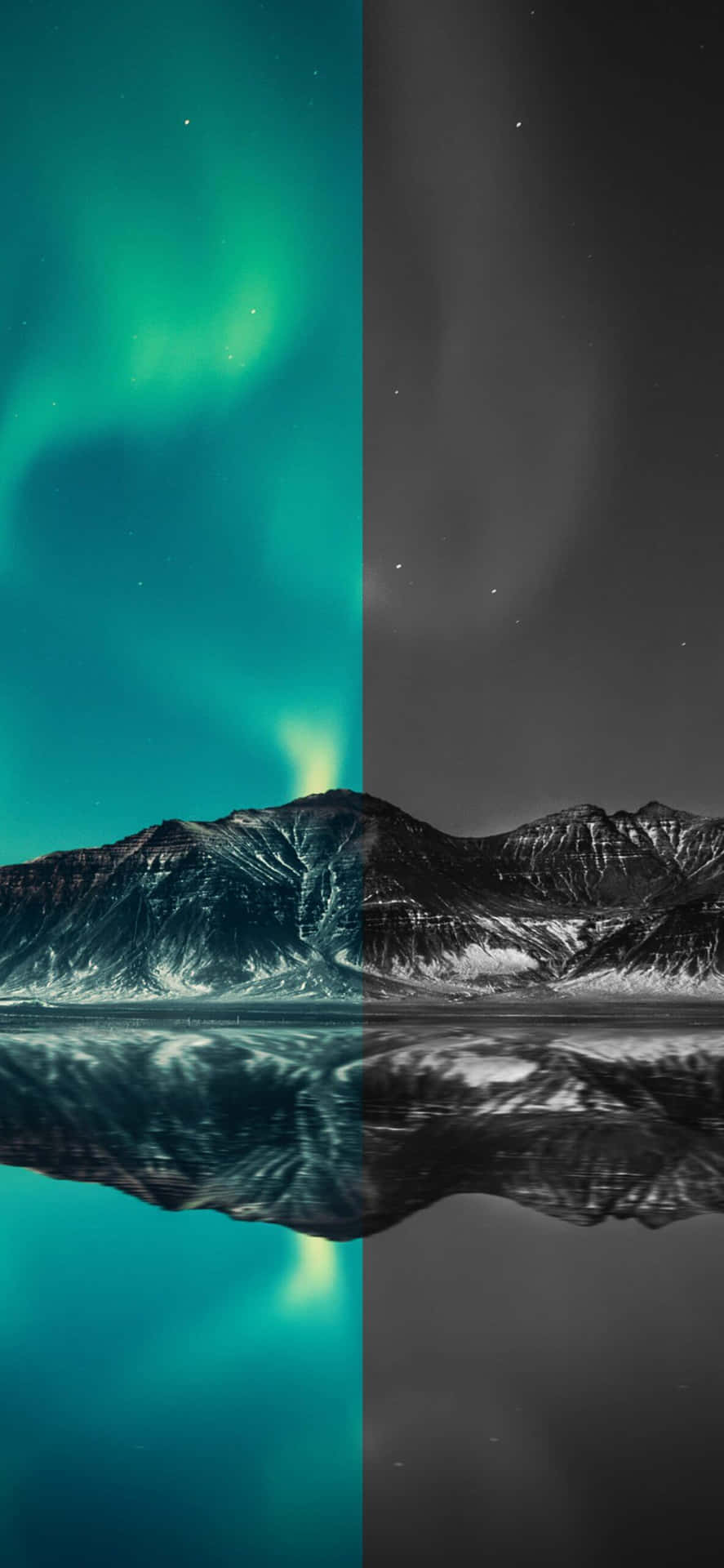 Aurora Mountain Duality.jpg Background