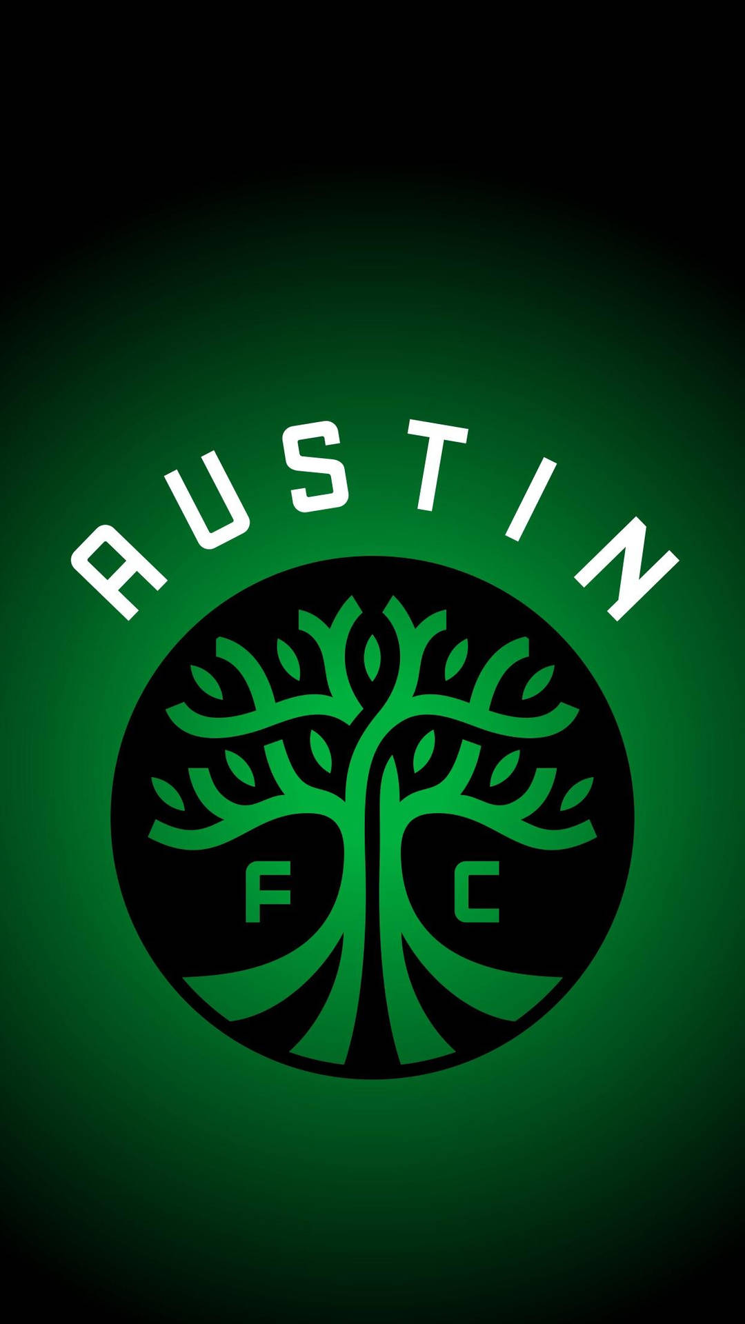 Austin Fc Soccer Club Creative