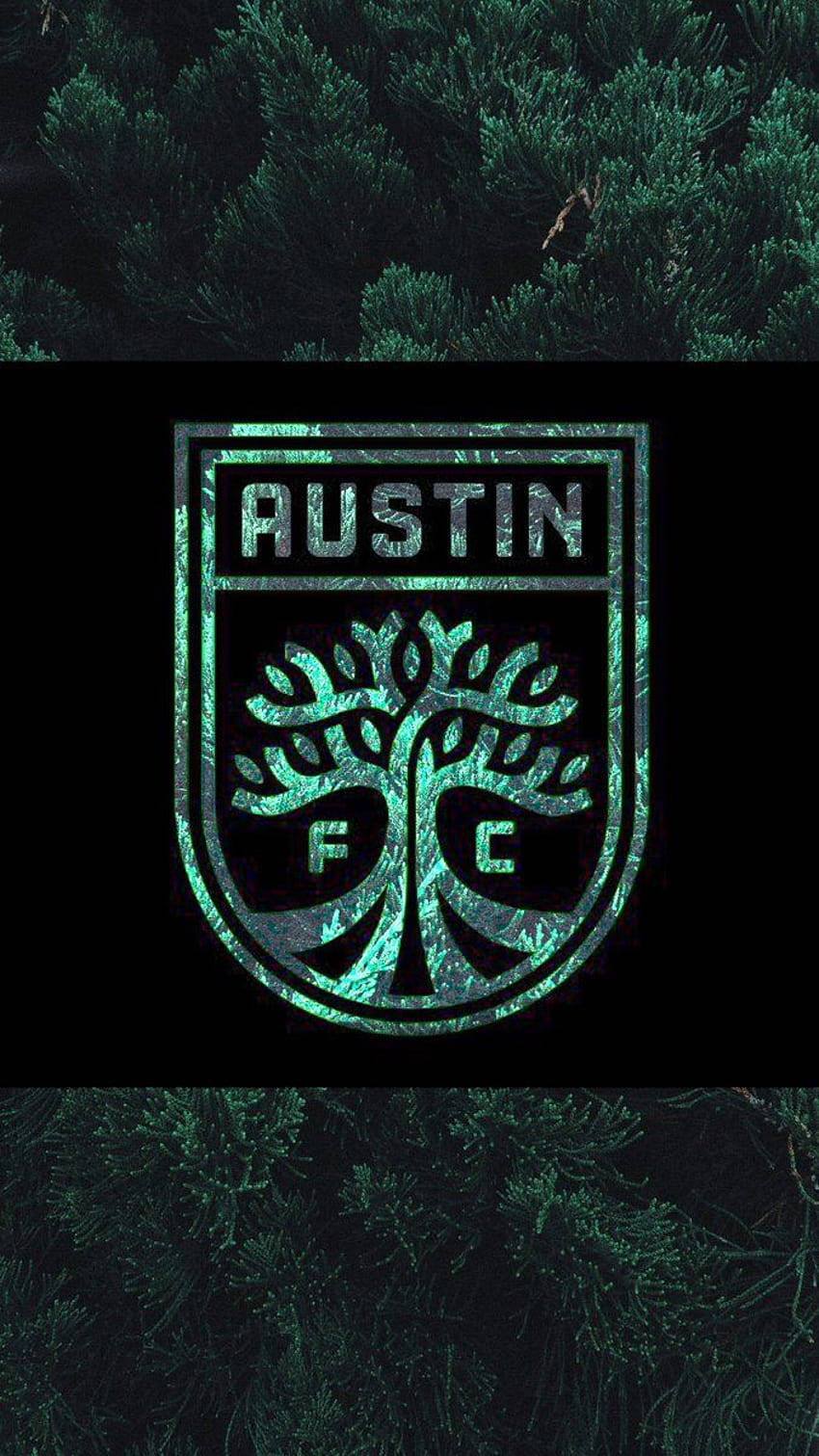 Austin Fc Soccer Club Football League Background