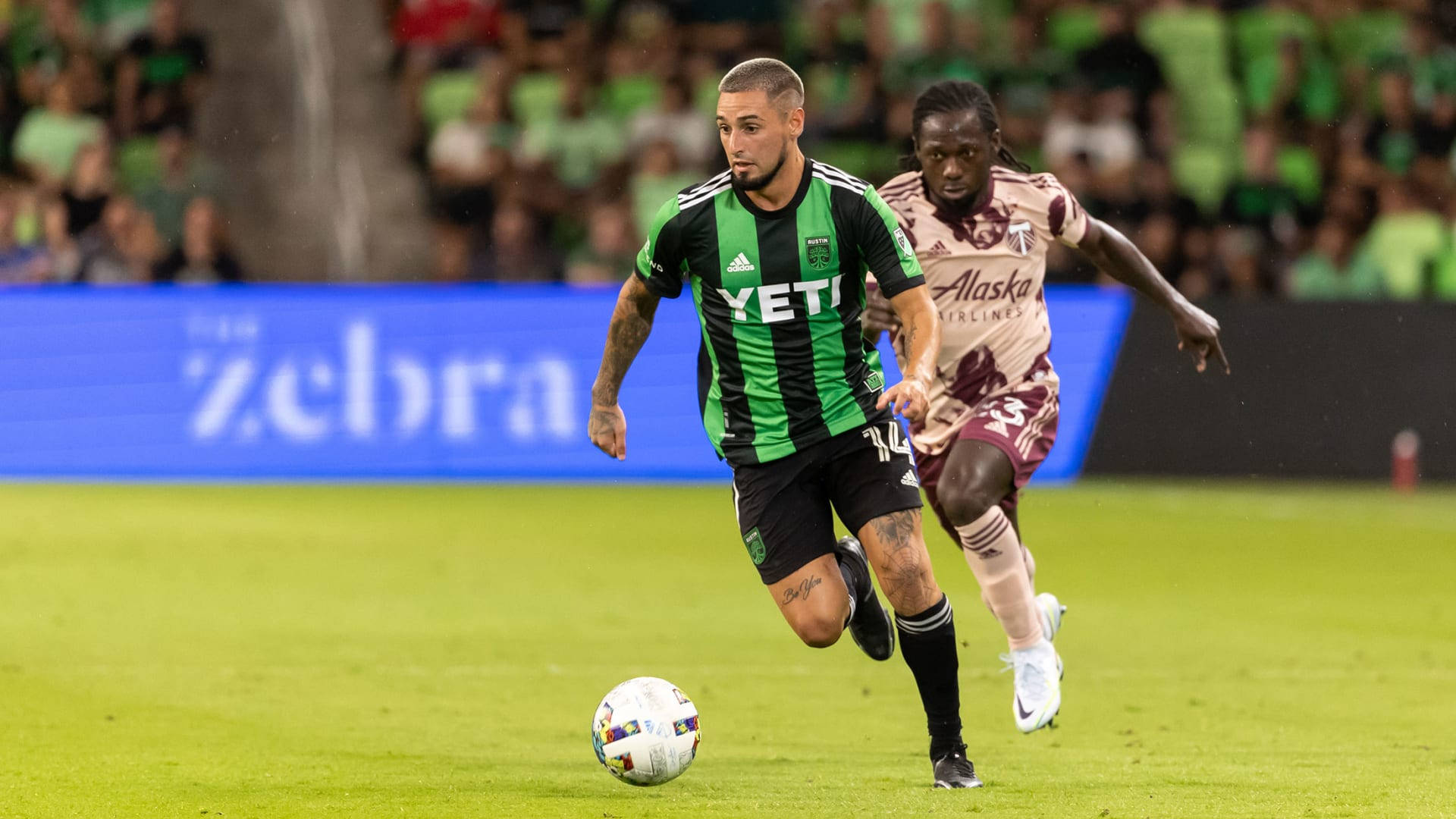 Austin Fc Soccer Club Jon Gallagher