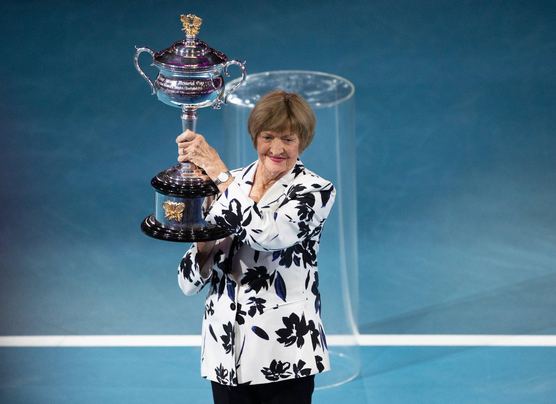 Australian Open Margaret Court