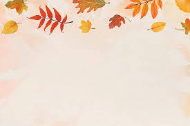 Autumn Leaves Photo Background Background