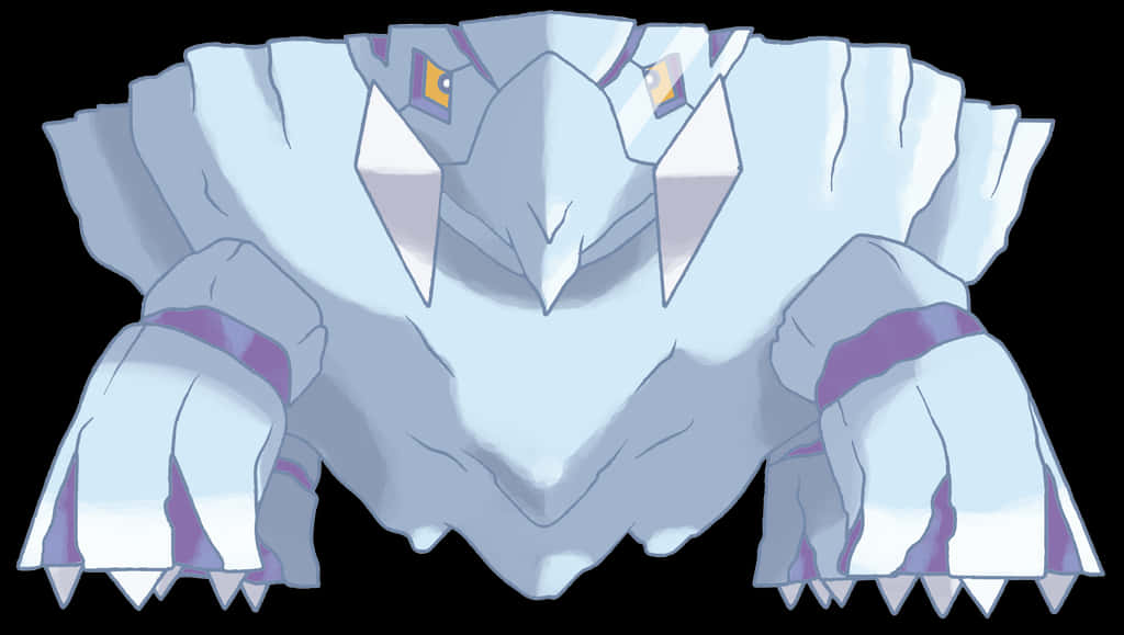 Avalugg Front Profile