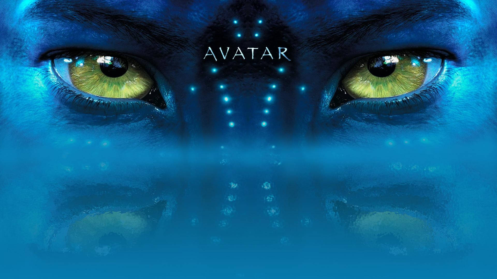 Avatar Film Hd Promo Poster