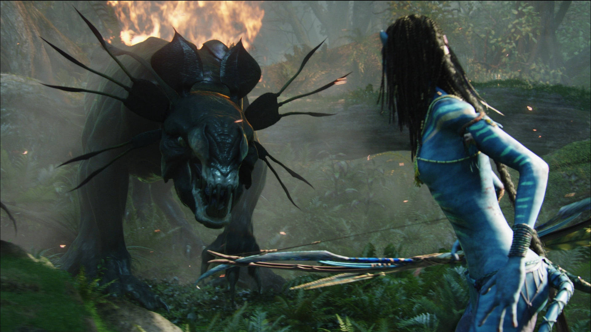 Avatar Monster Photo In Hd