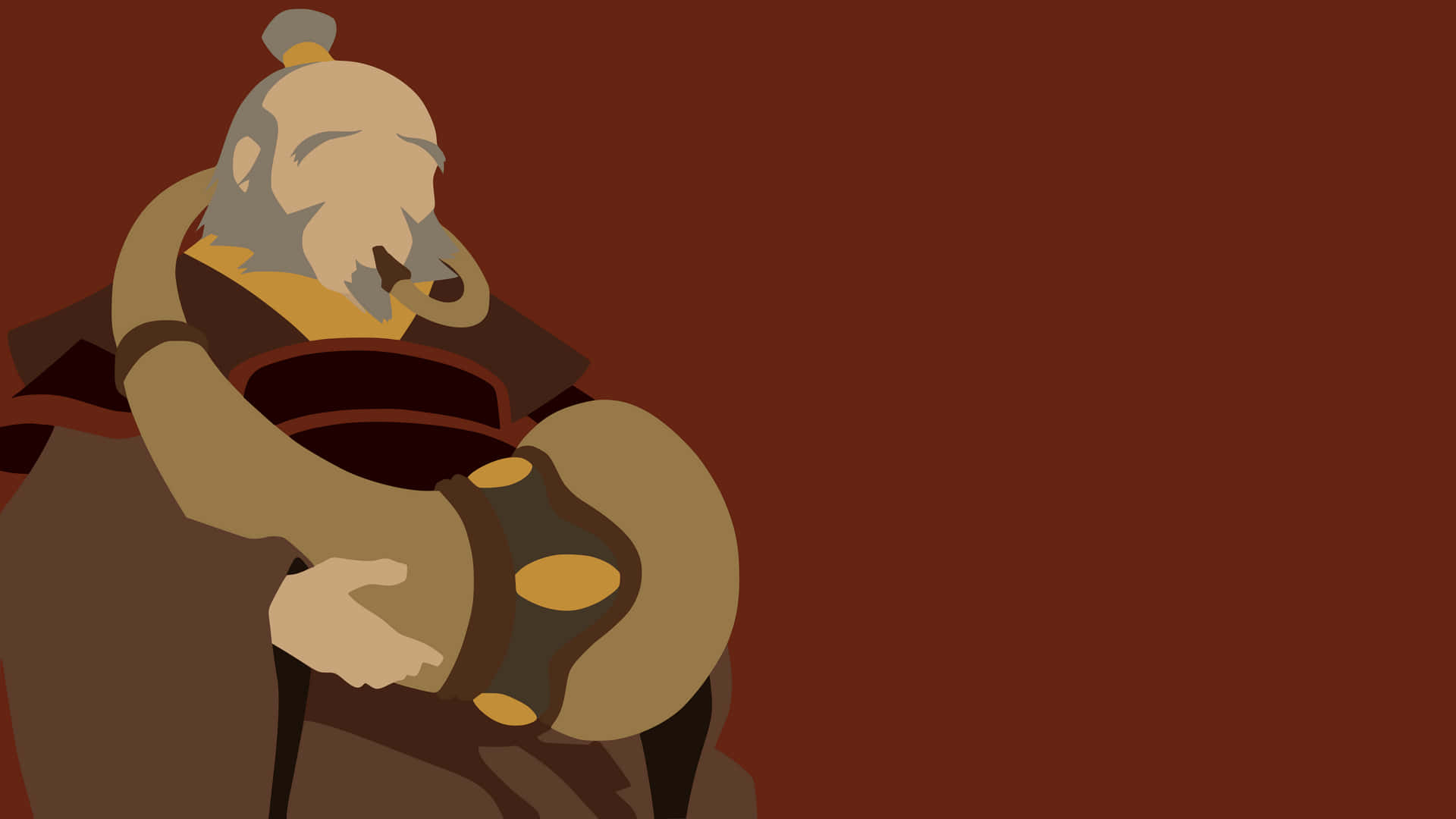 Avatar The Last Airbender Hd Wallpaper Background