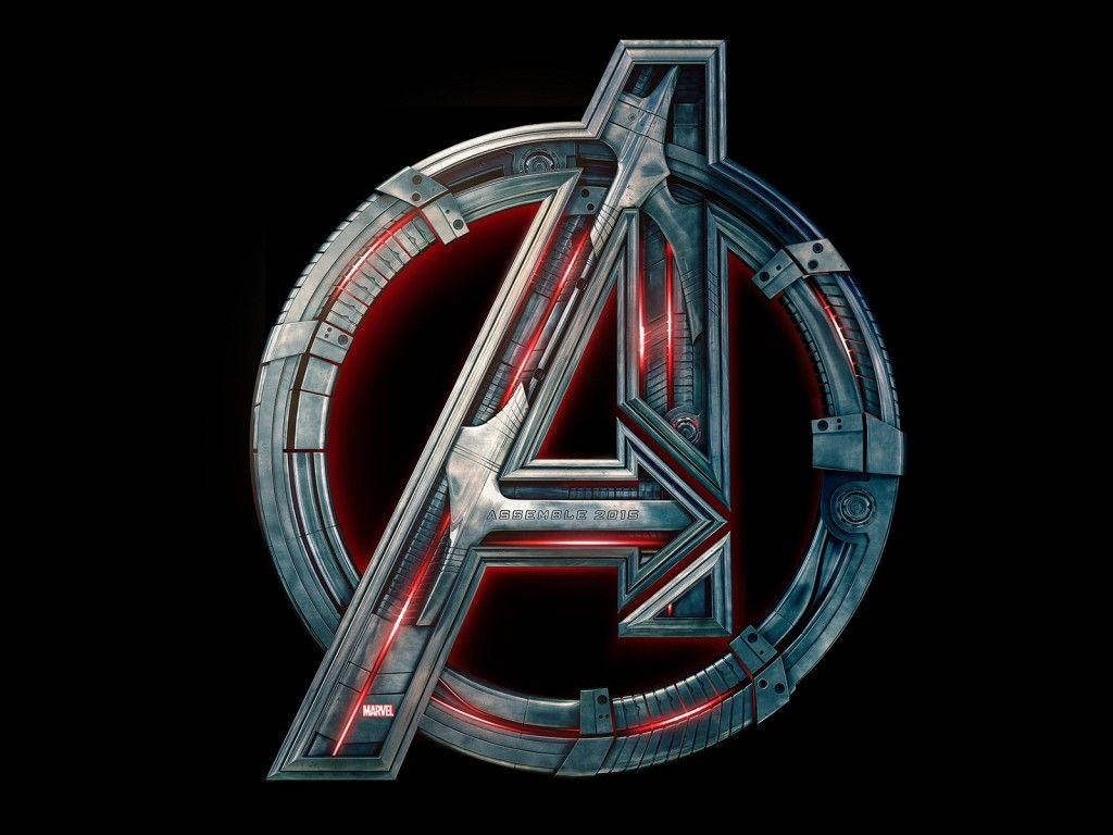 Avengers: Age Of Ultron Logo Letter A