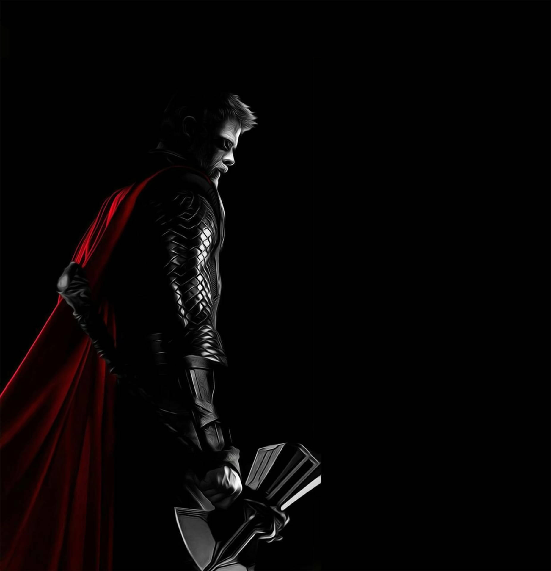 Avengers Android Thor Background