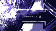 Avengers Endgame 197 X 111 Background