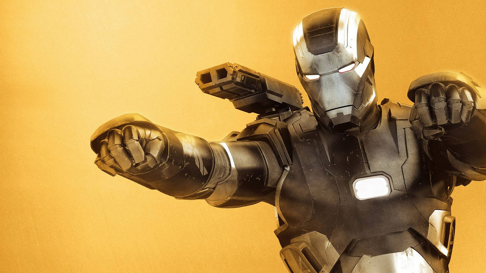 Avengers Infinity War Ultimate Showdown In Full 4k Resolution Background