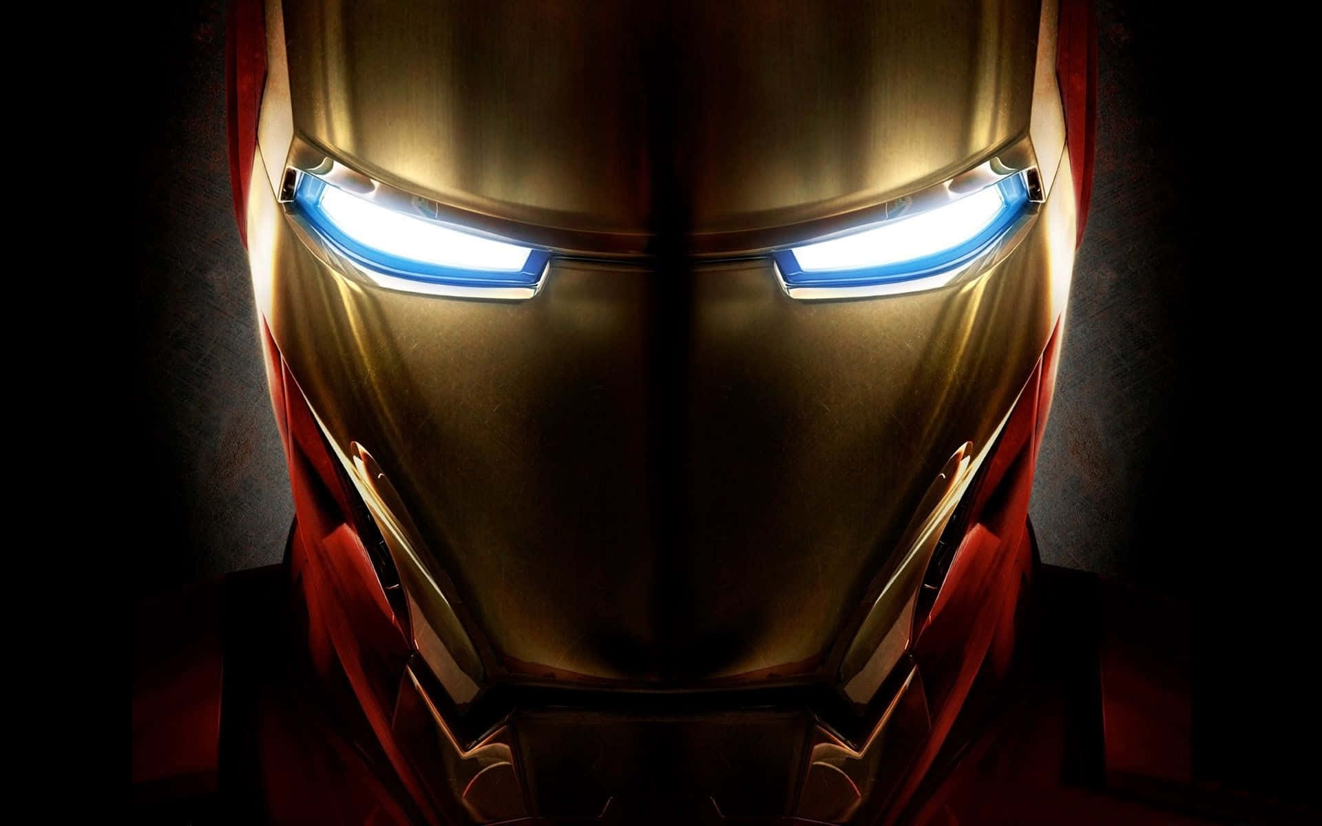 Avengers Iron Man Suit Helmet Background