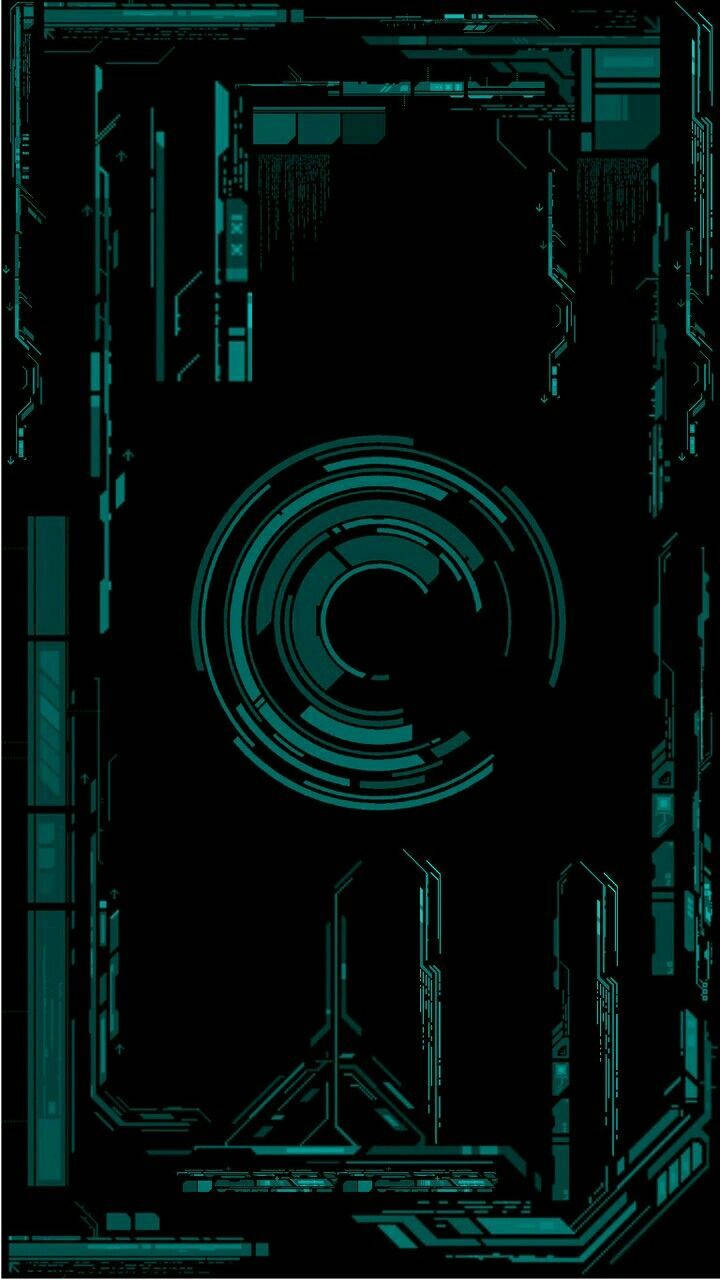 Avengers Silhouette Art Marvel Phone Background