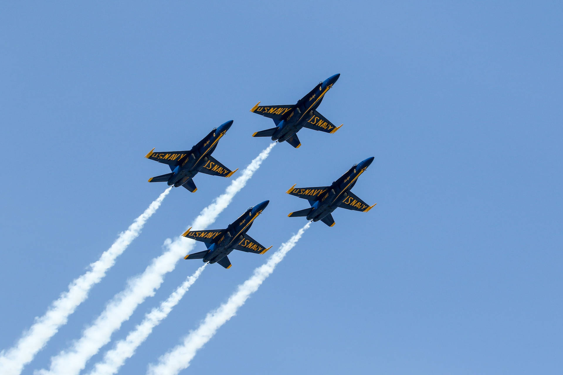 Aviation Us Navy Blue Angels