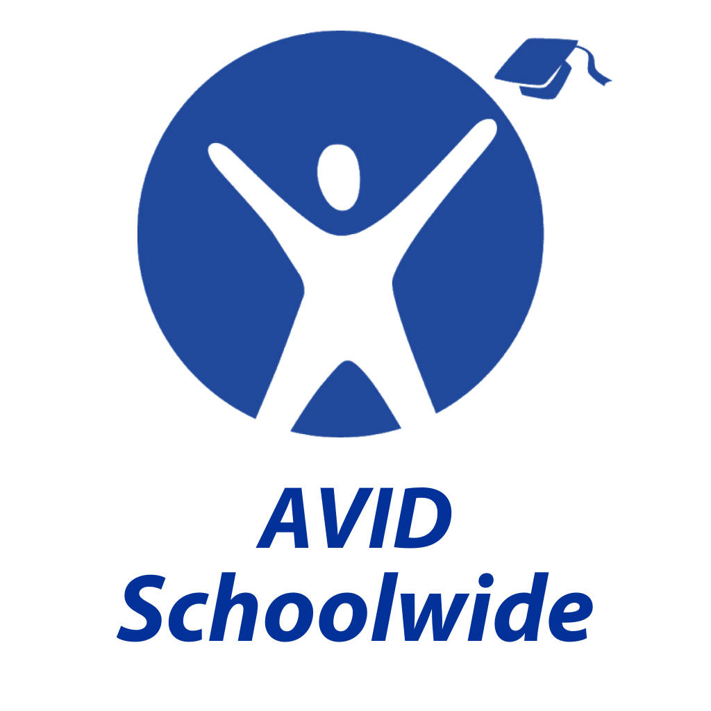 Avid Schoolwide Logo Background