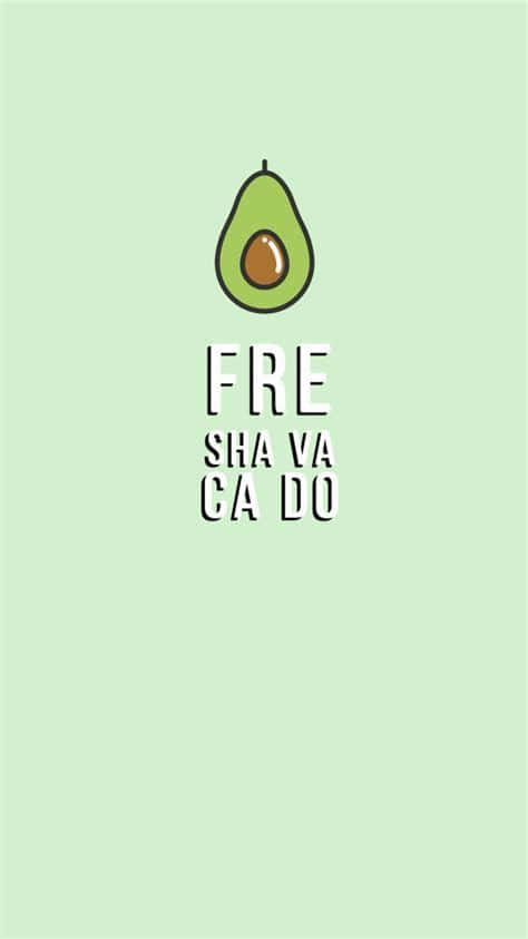 Avocado Meme Iphone