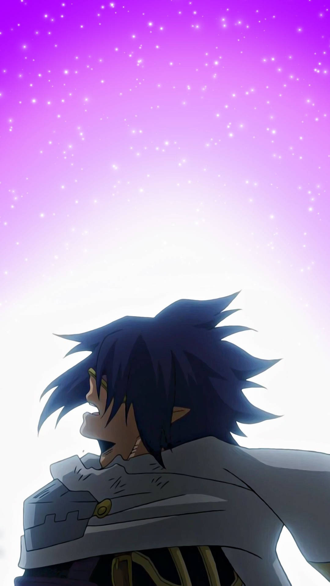 Awaken Your Heroic Spirit And Rise As Tamaki Amajiki! Background