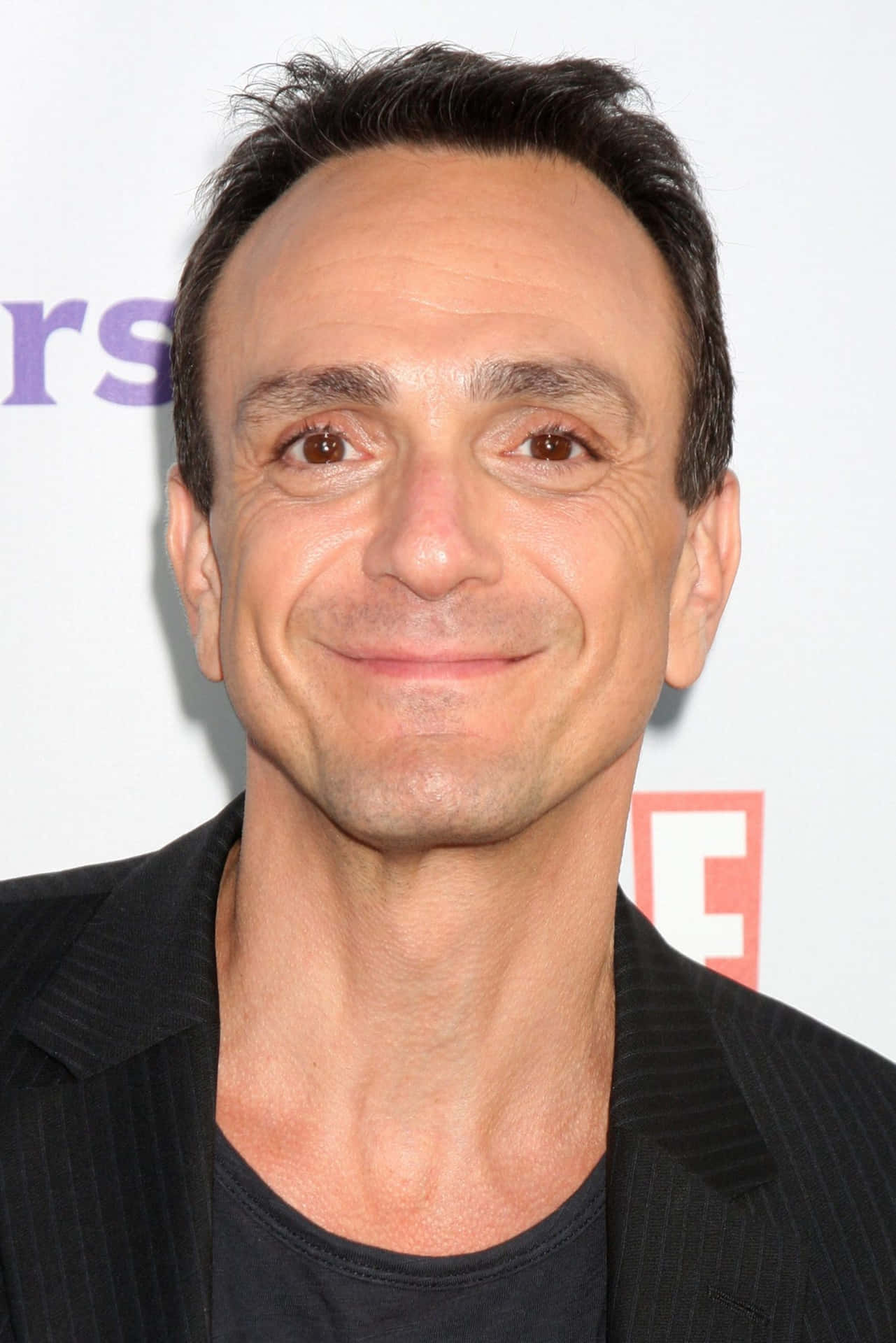 Award-winning Actor Hank Azaria
