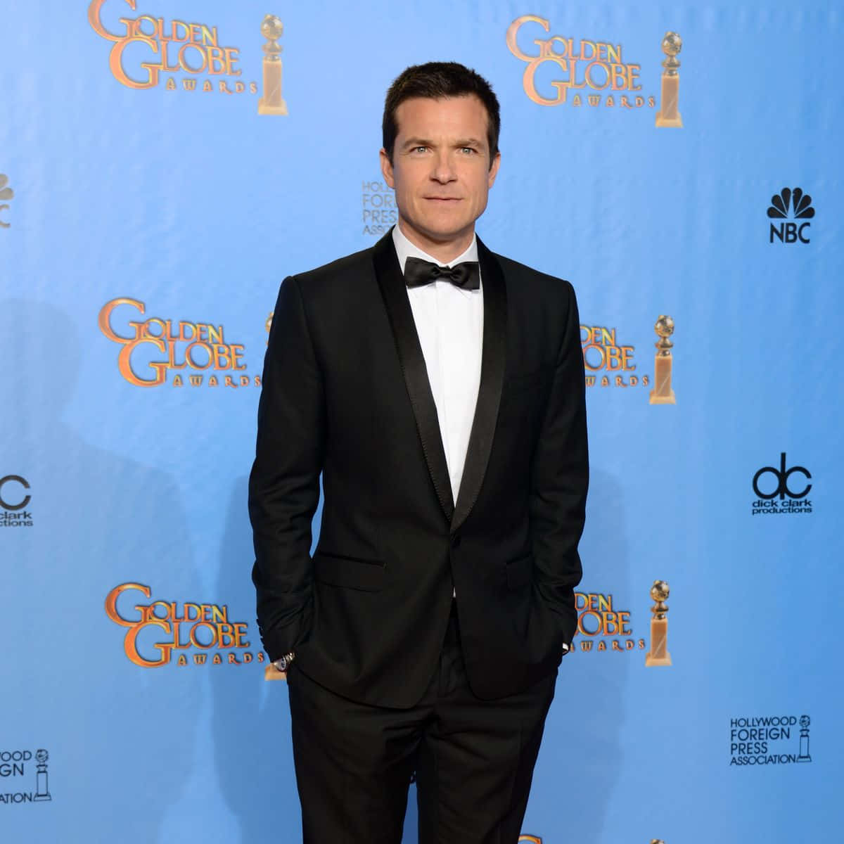 Award-winning Actor Jason Bateman Background