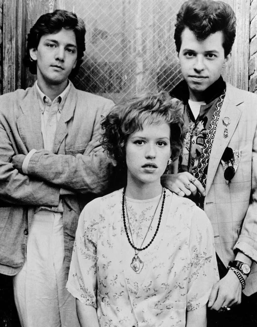 Award-winning Actor Jon Cryer Background