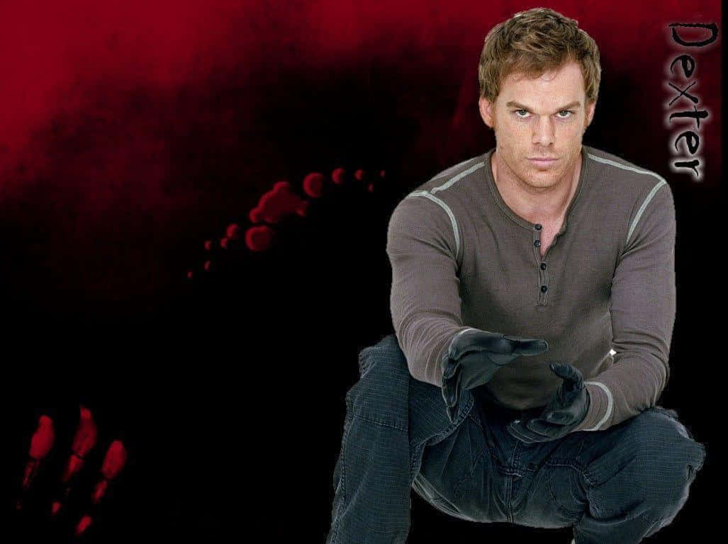 Award-winning Actor Michael C. Hall Background