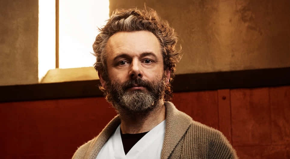 Award-winning Actor Michael Sheen