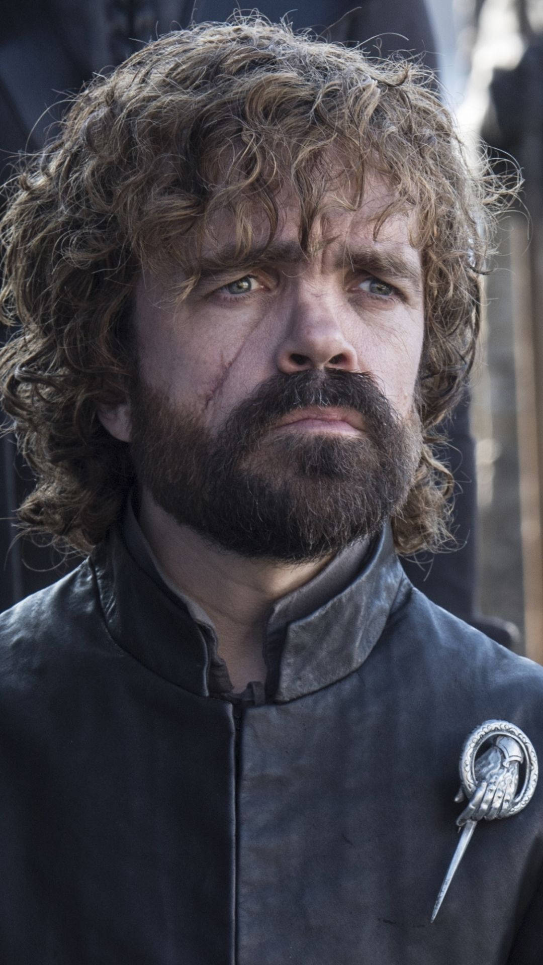 Award-winning Actor Peter Dinklage