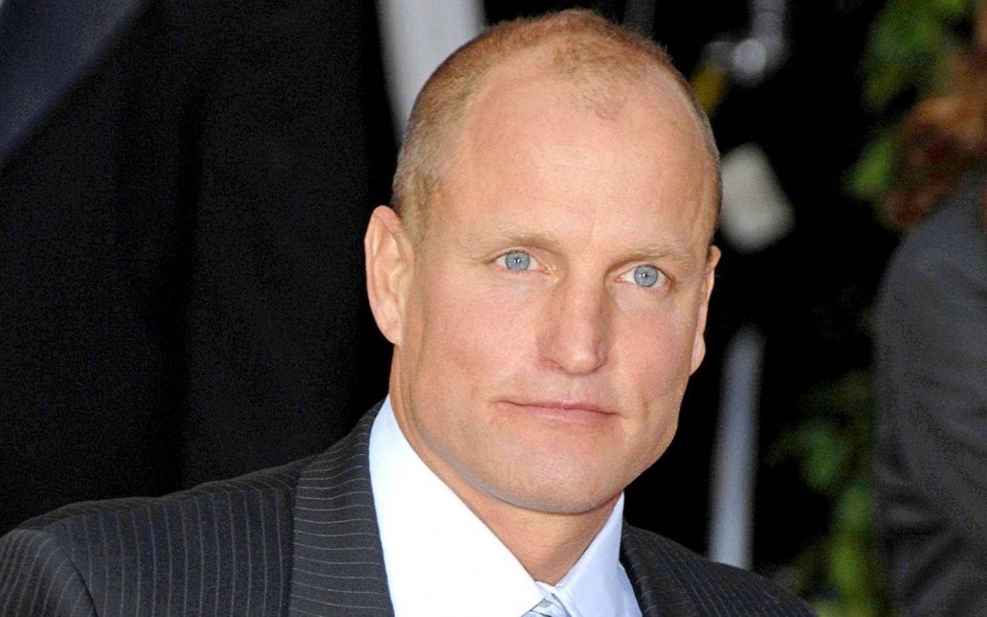 Award Winning Actor Woody Harrelson