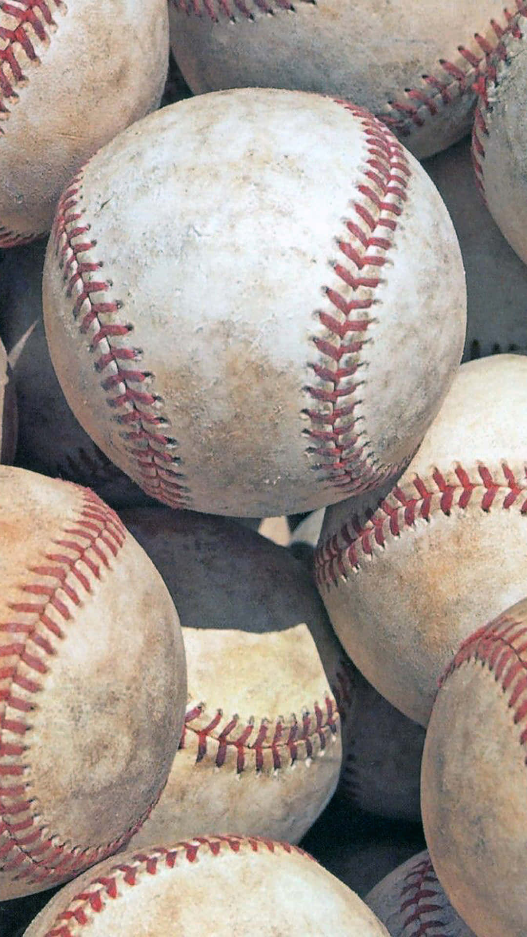 Awesome Baseball Dirty Background