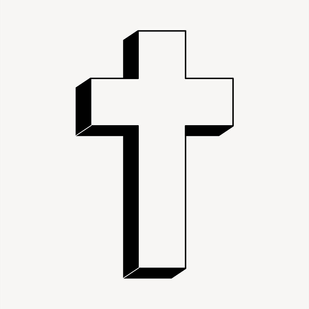 Awesome Christian Cross