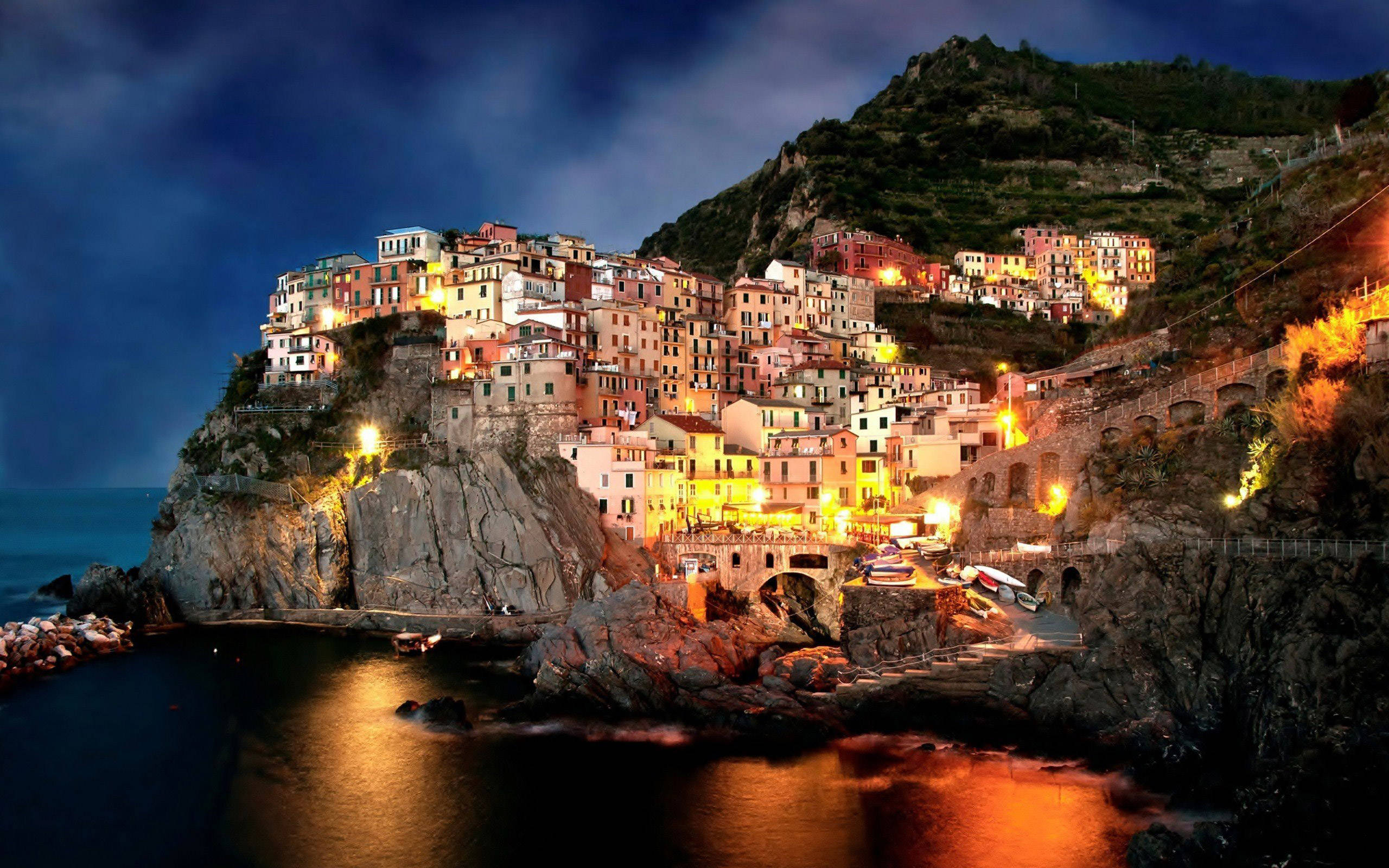 Awesome Hd Amalfi Coast Background