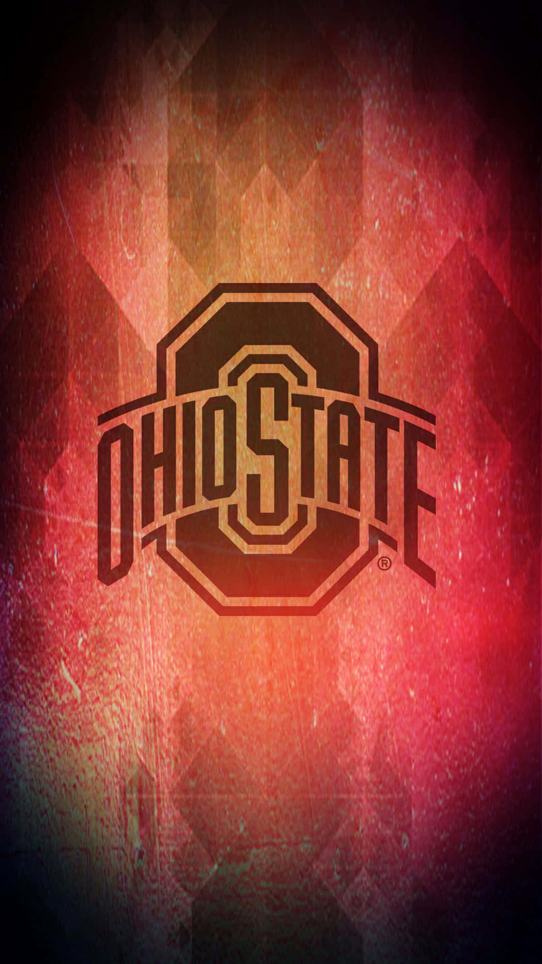 Awesome Ohio State Iphon Screensavere Background