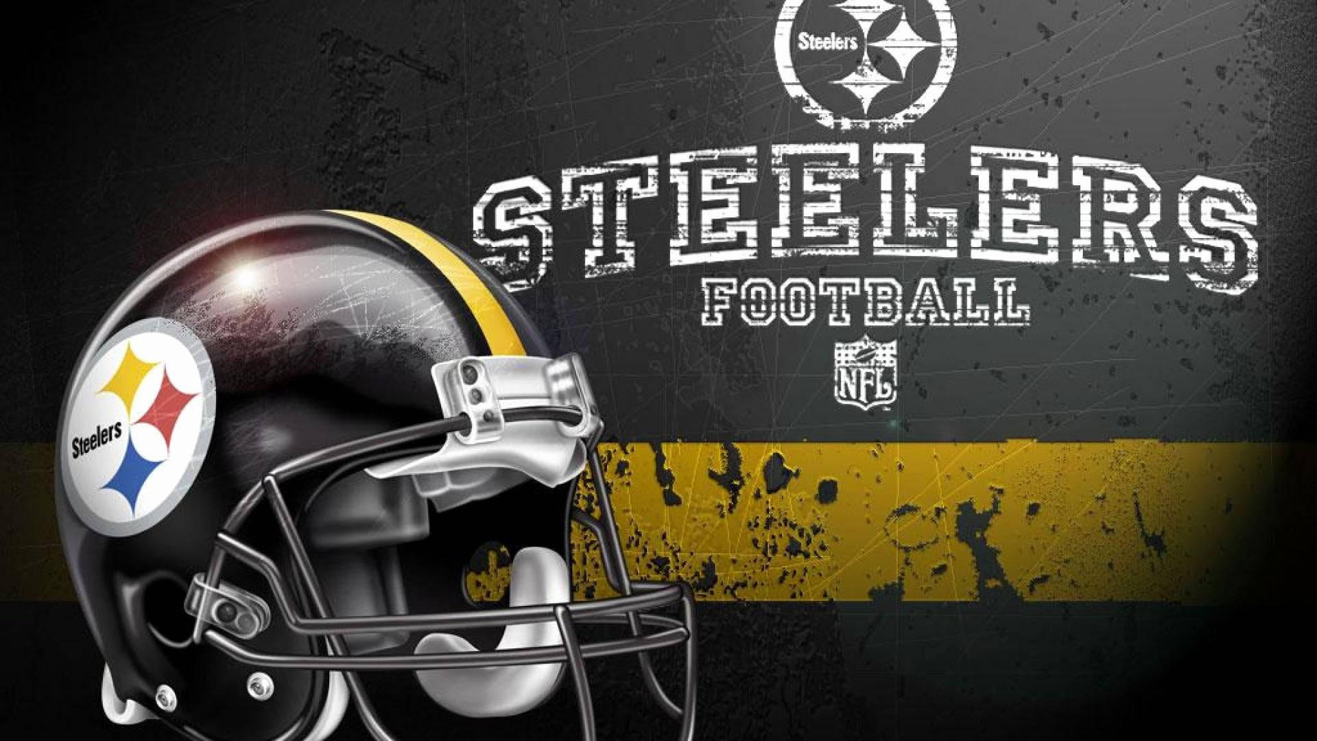 Awesome Pittsburgh Steelers Background