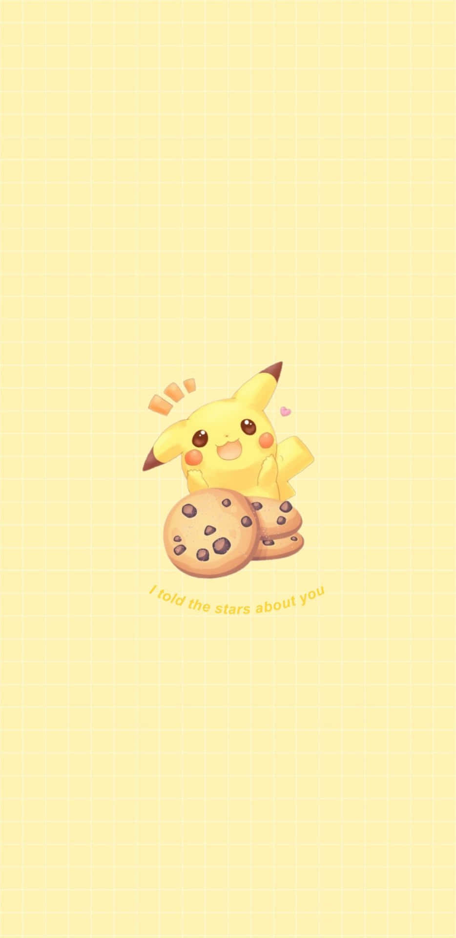 Aww! Look At This Cute Baby Pikachu!