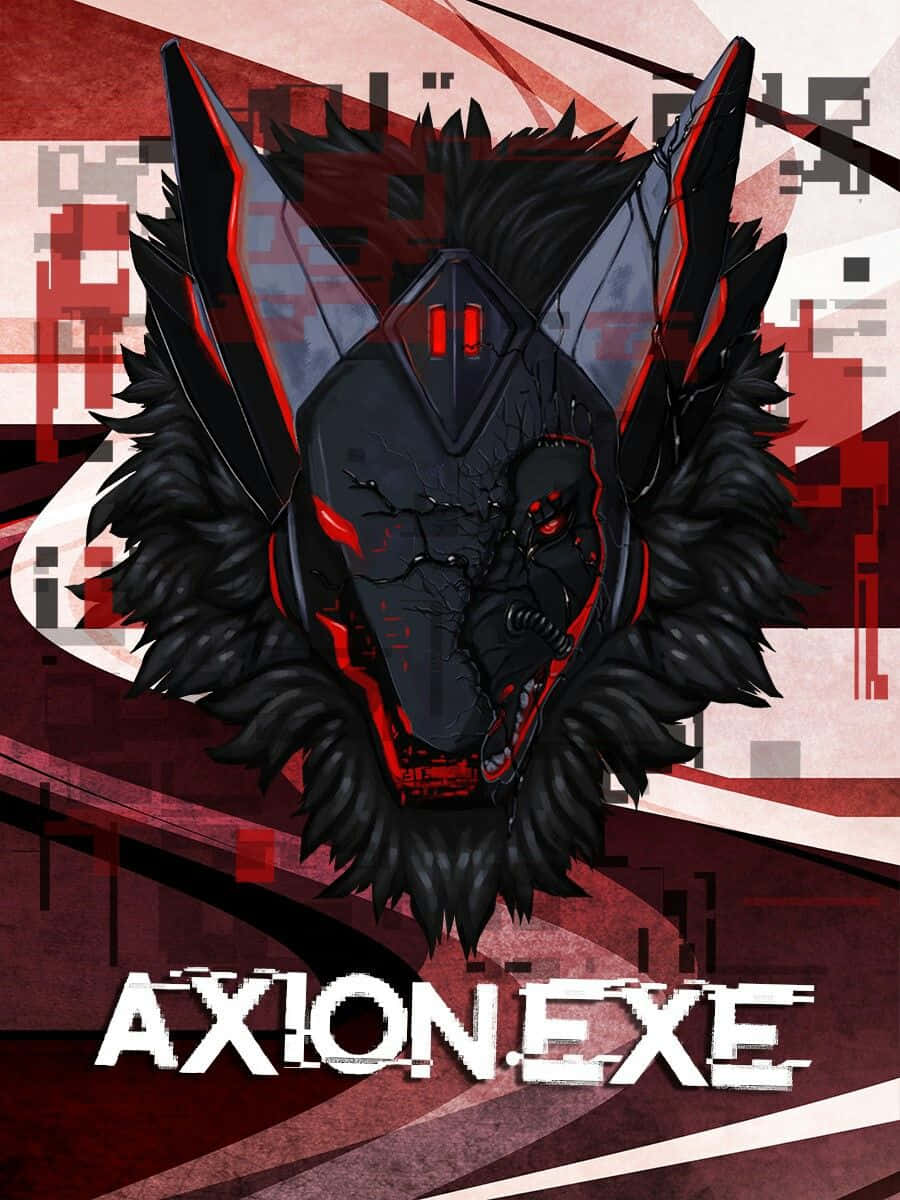 Axonnex By Axonnex Background