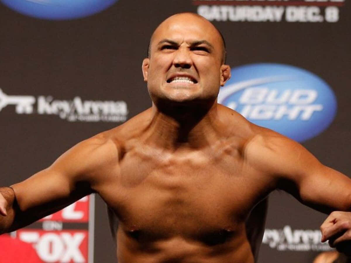 B.j. Penn Hard Flex