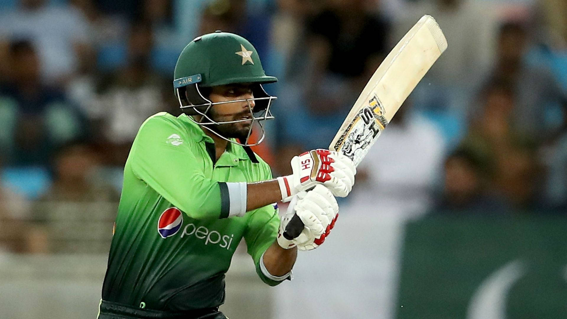 Babar Azam Pakistan Batsman Background