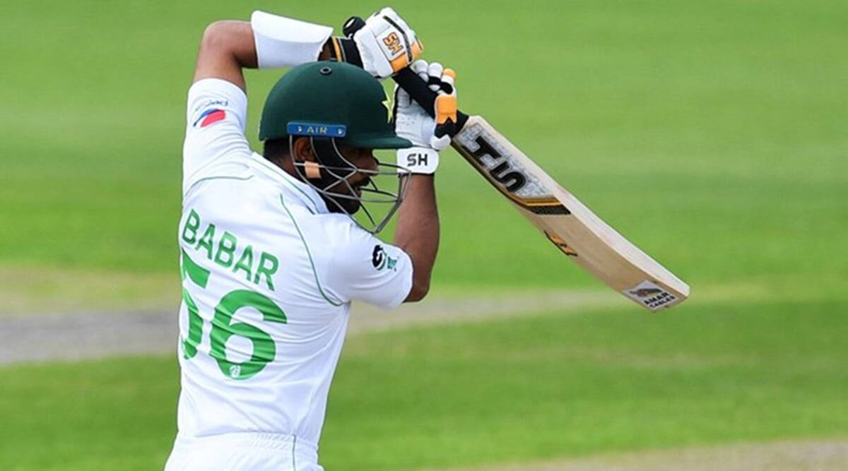 Babar Azam, The Pride Of Pakistan Cricket, Sporting Jersey Number Fifty-six
