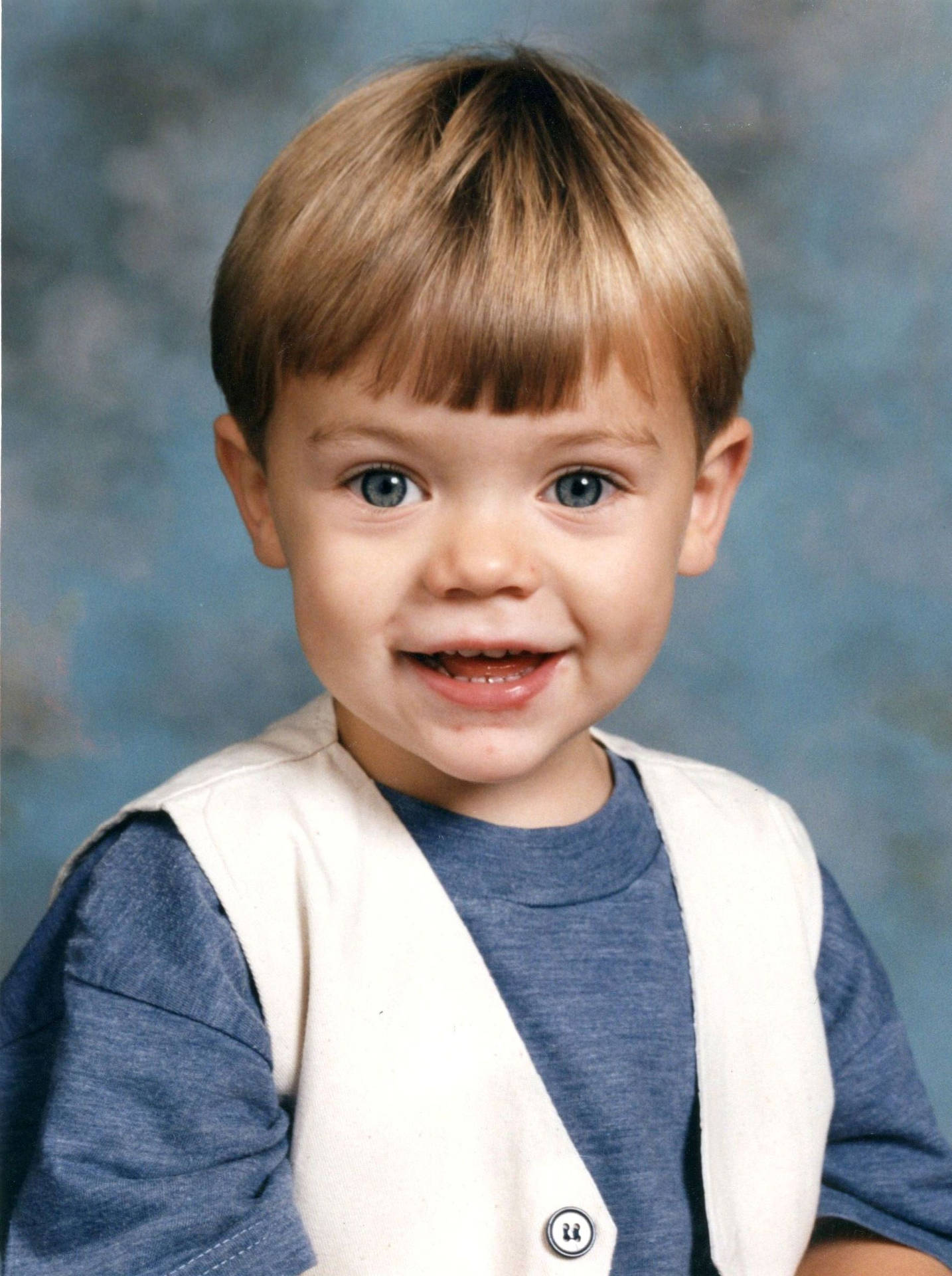 Baby Harry Styles Background