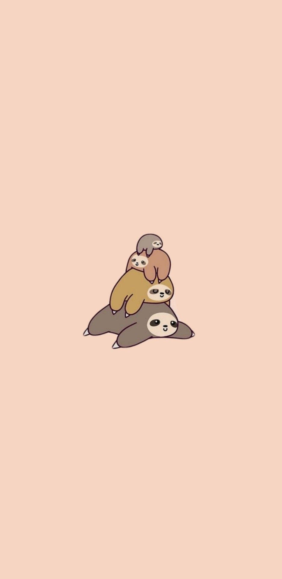 Baby Sloth And Family Background