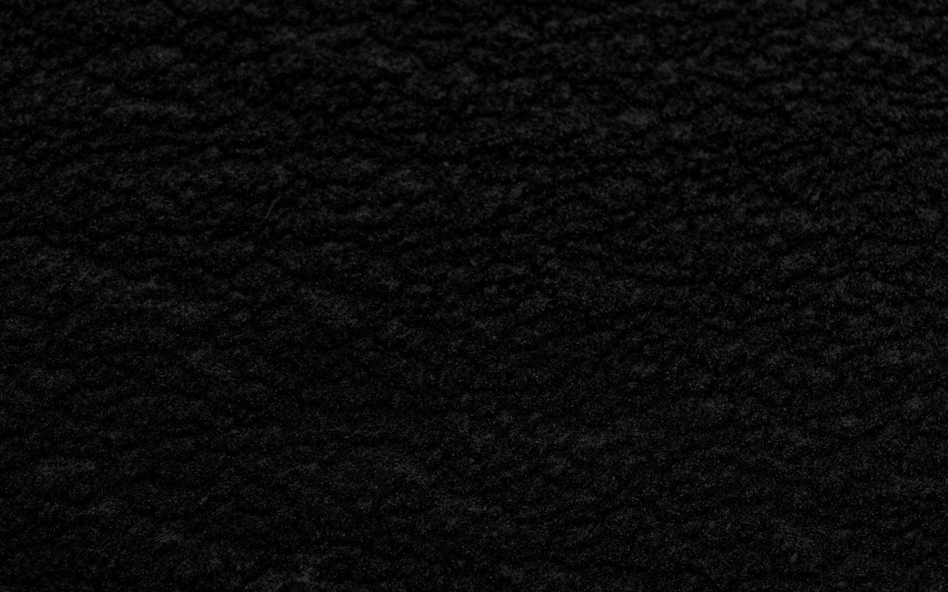 Background Black Surface