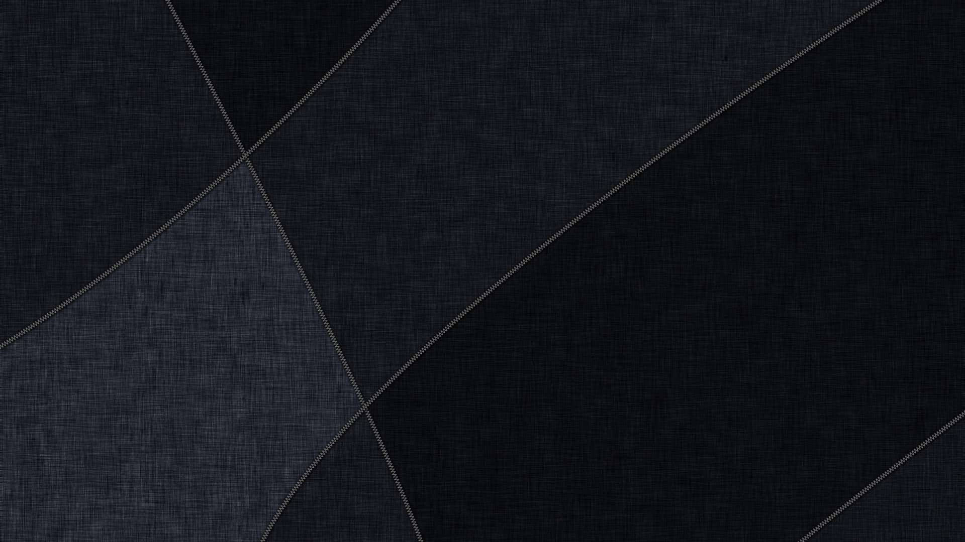 Background Black Textile Background