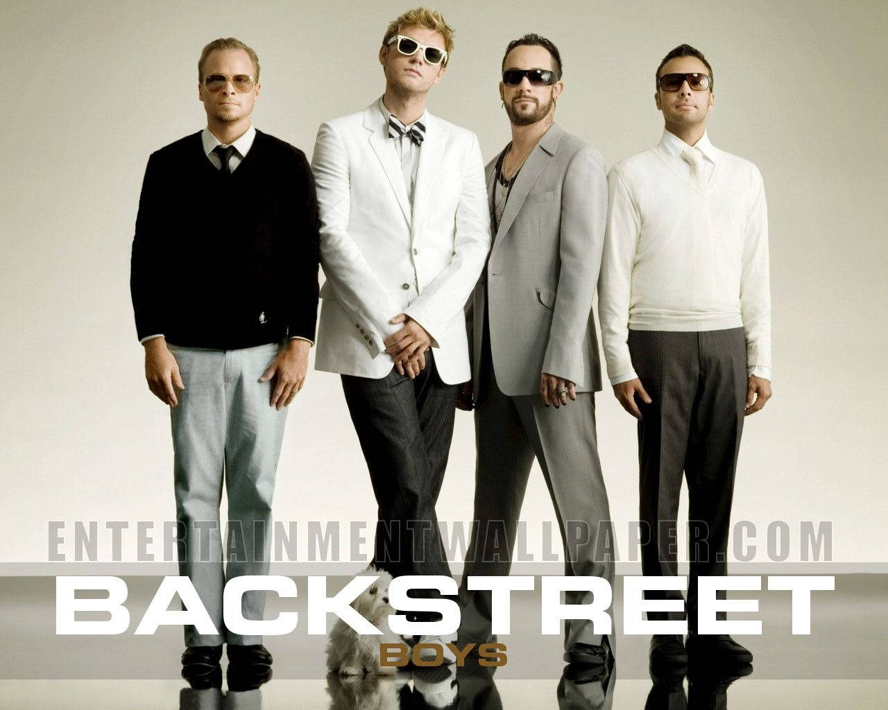 “backstreet Boys - Keeping It Stylish Since 1993!”