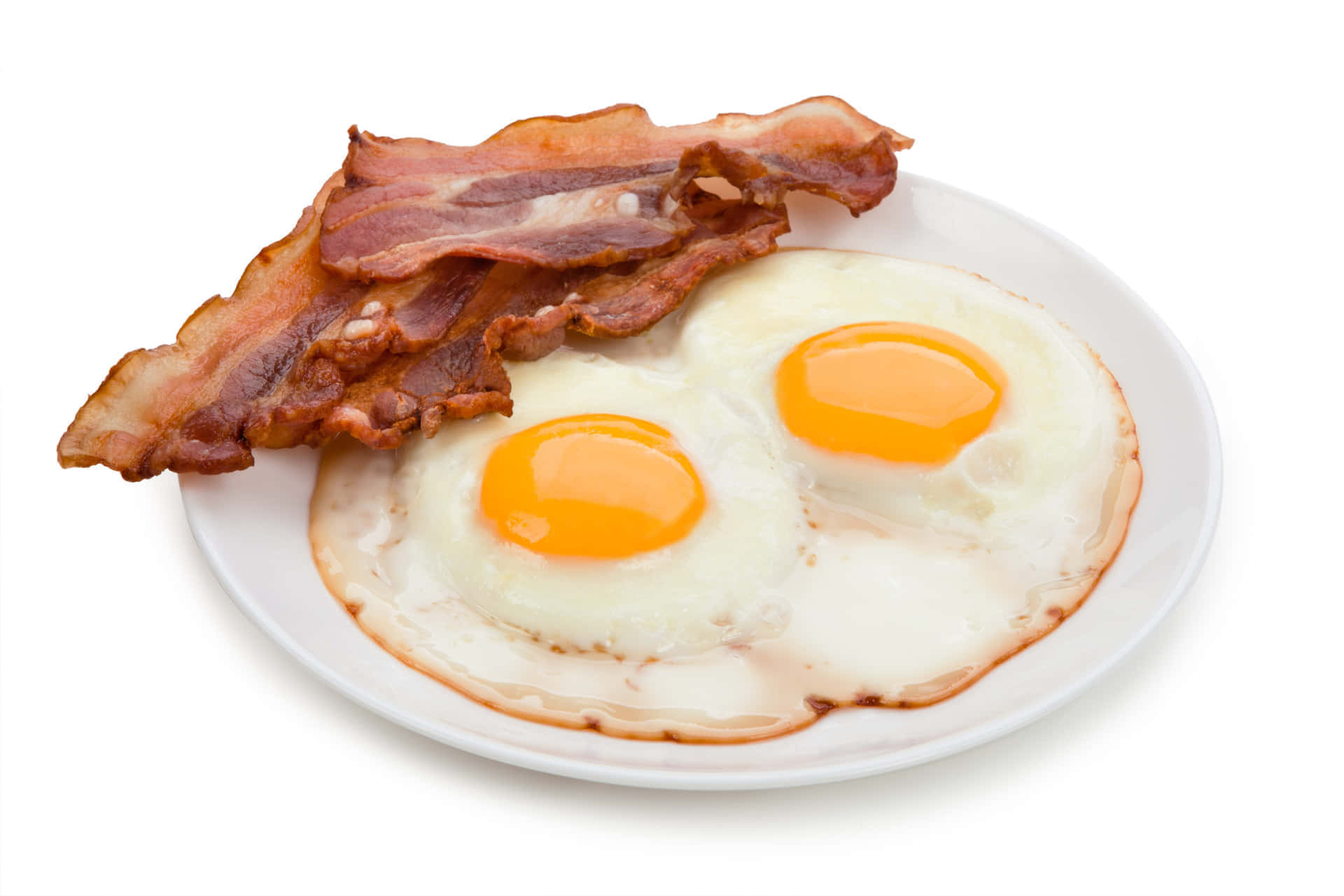 Baconand Eggs Breakfast Plate.jpg Background