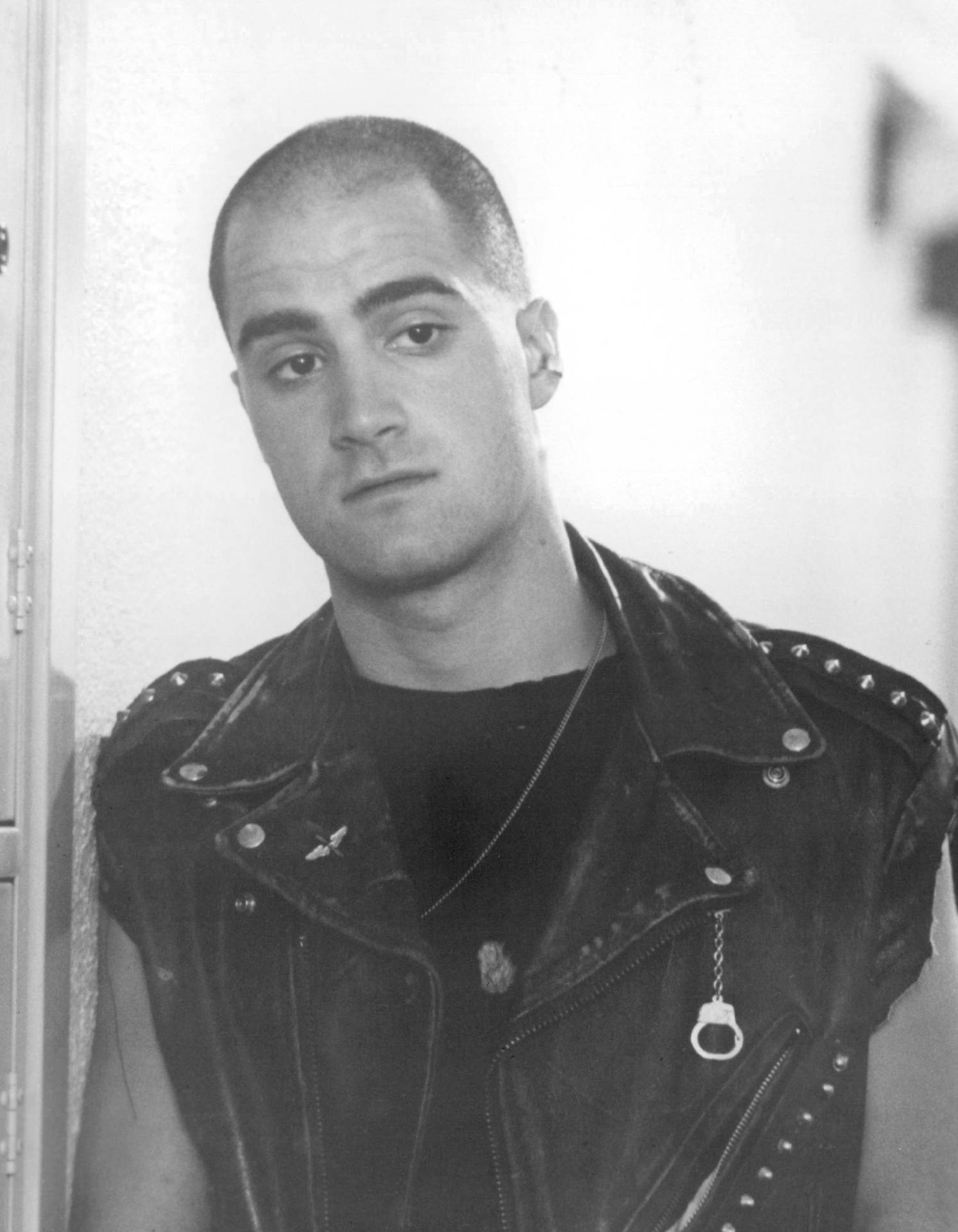 Bad Boy Elias Koteas