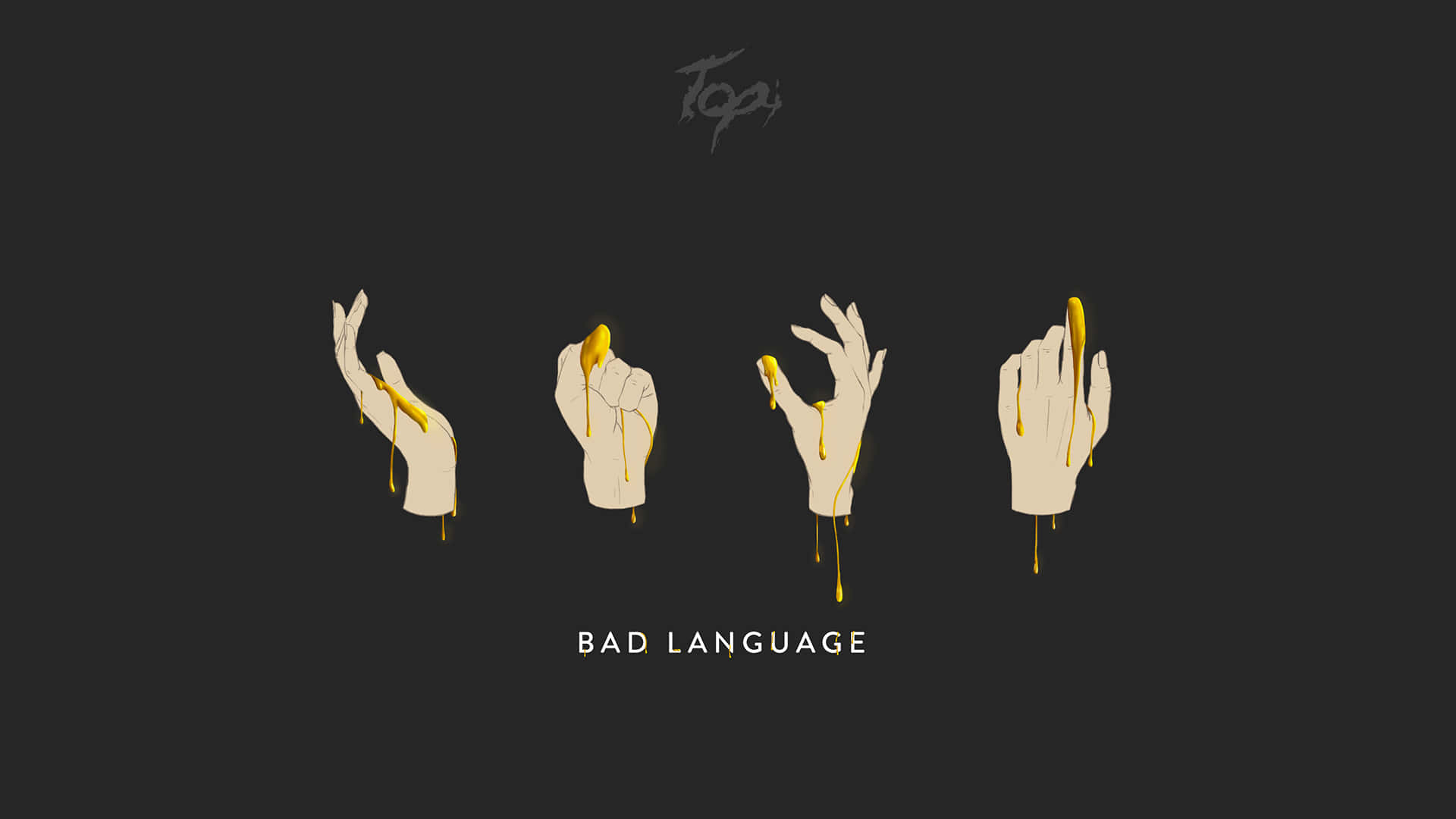 Bad Language - Taylor Swift Background